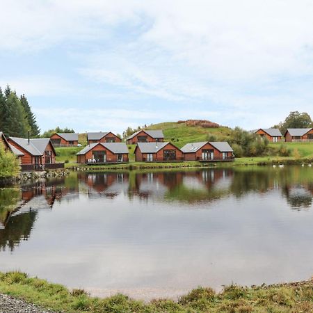 Burnside Lodge, Aberfeldy Exterior foto